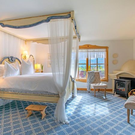 Hotel Abendblume (Adults Only) Leavenworth Exterior foto