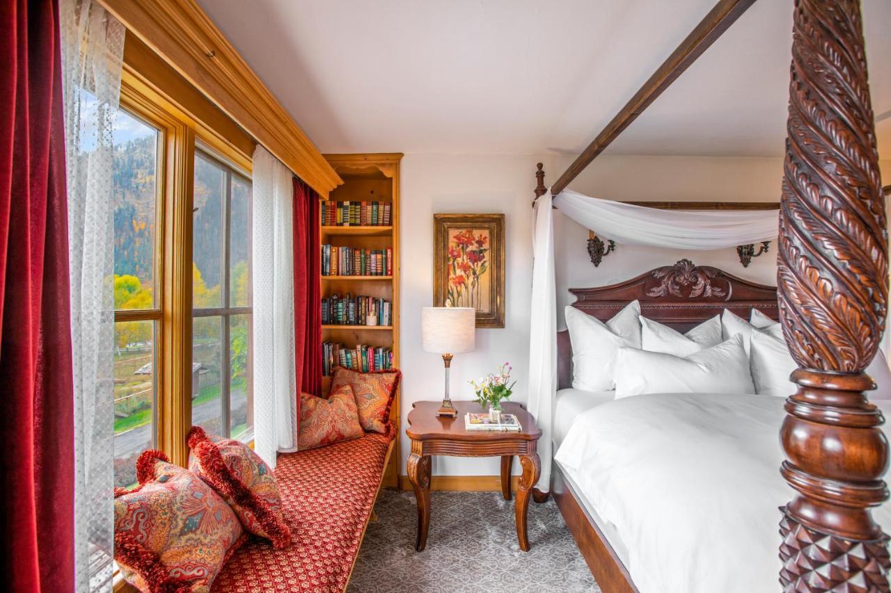 Hotel Abendblume (Adults Only) Leavenworth Exterior foto