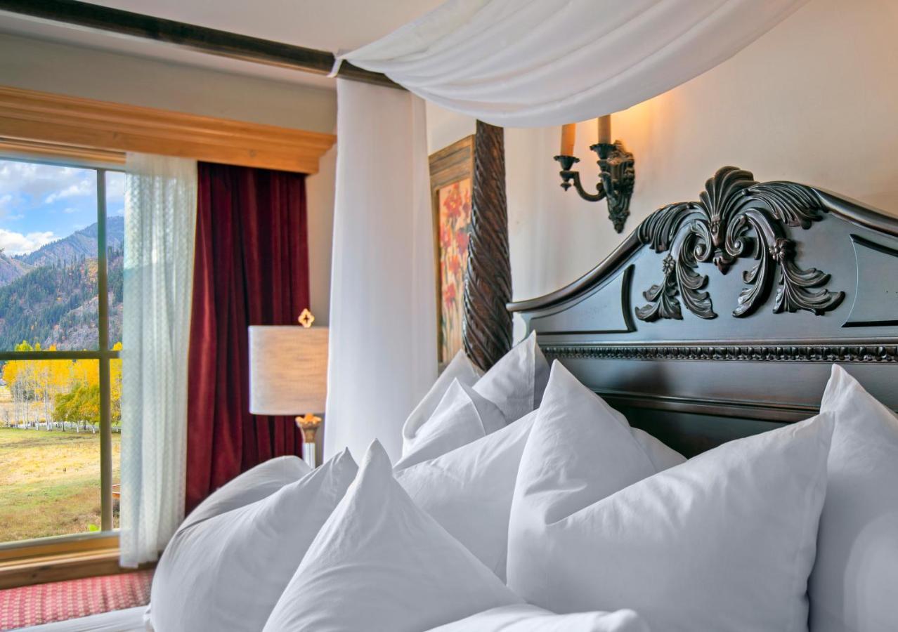 Hotel Abendblume (Adults Only) Leavenworth Exterior foto
