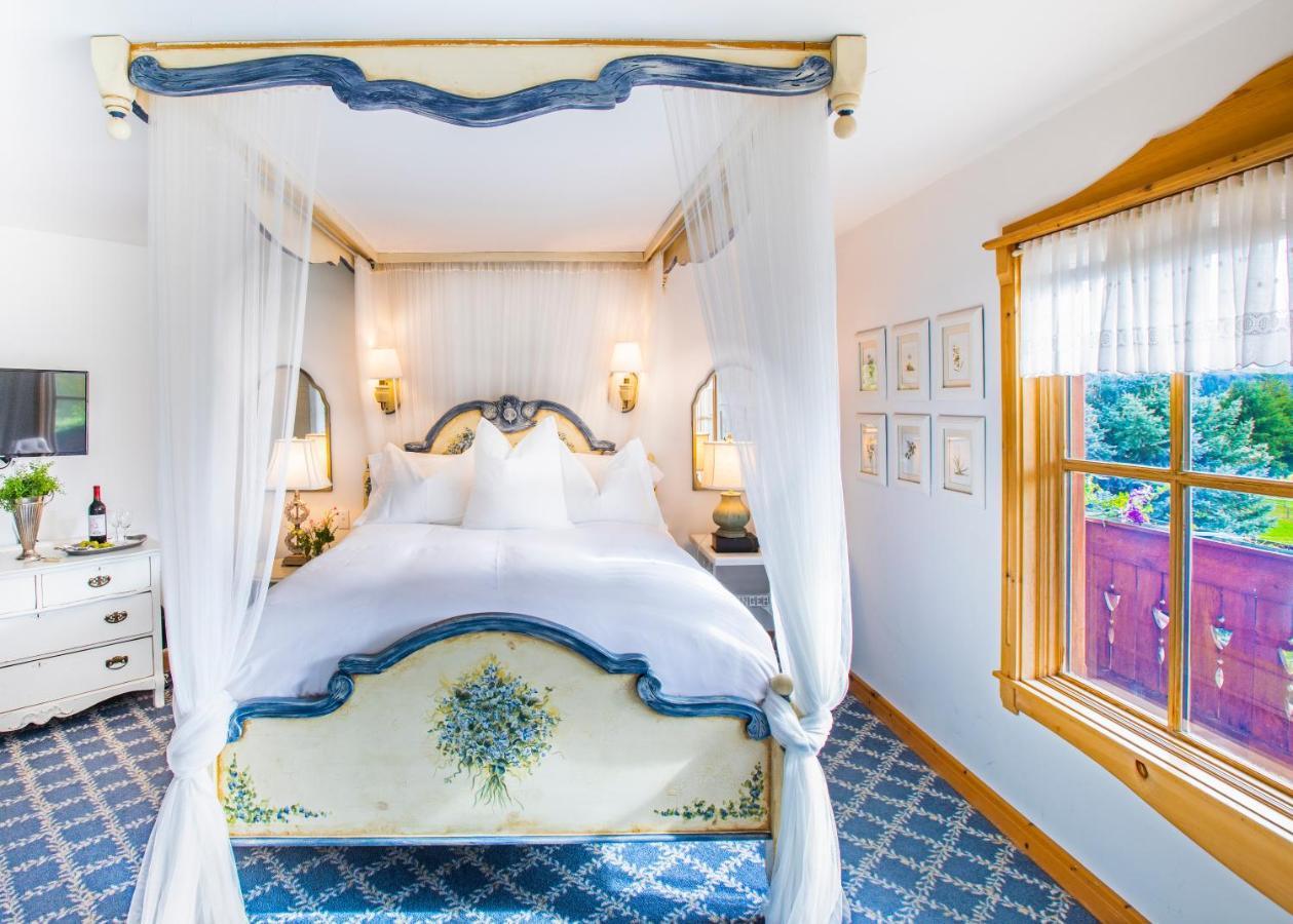 Hotel Abendblume (Adults Only) Leavenworth Exterior foto