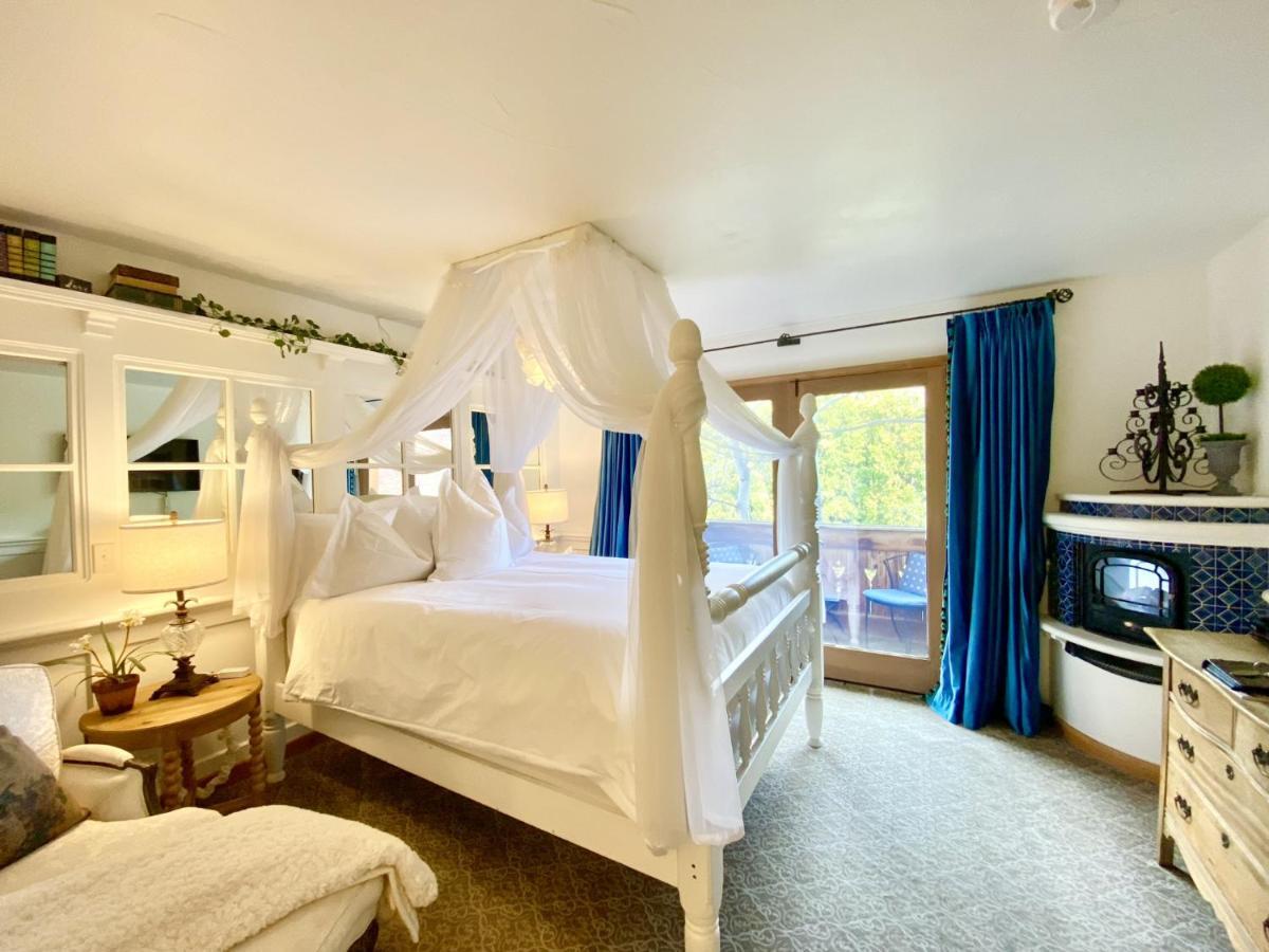 Hotel Abendblume (Adults Only) Leavenworth Exterior foto
