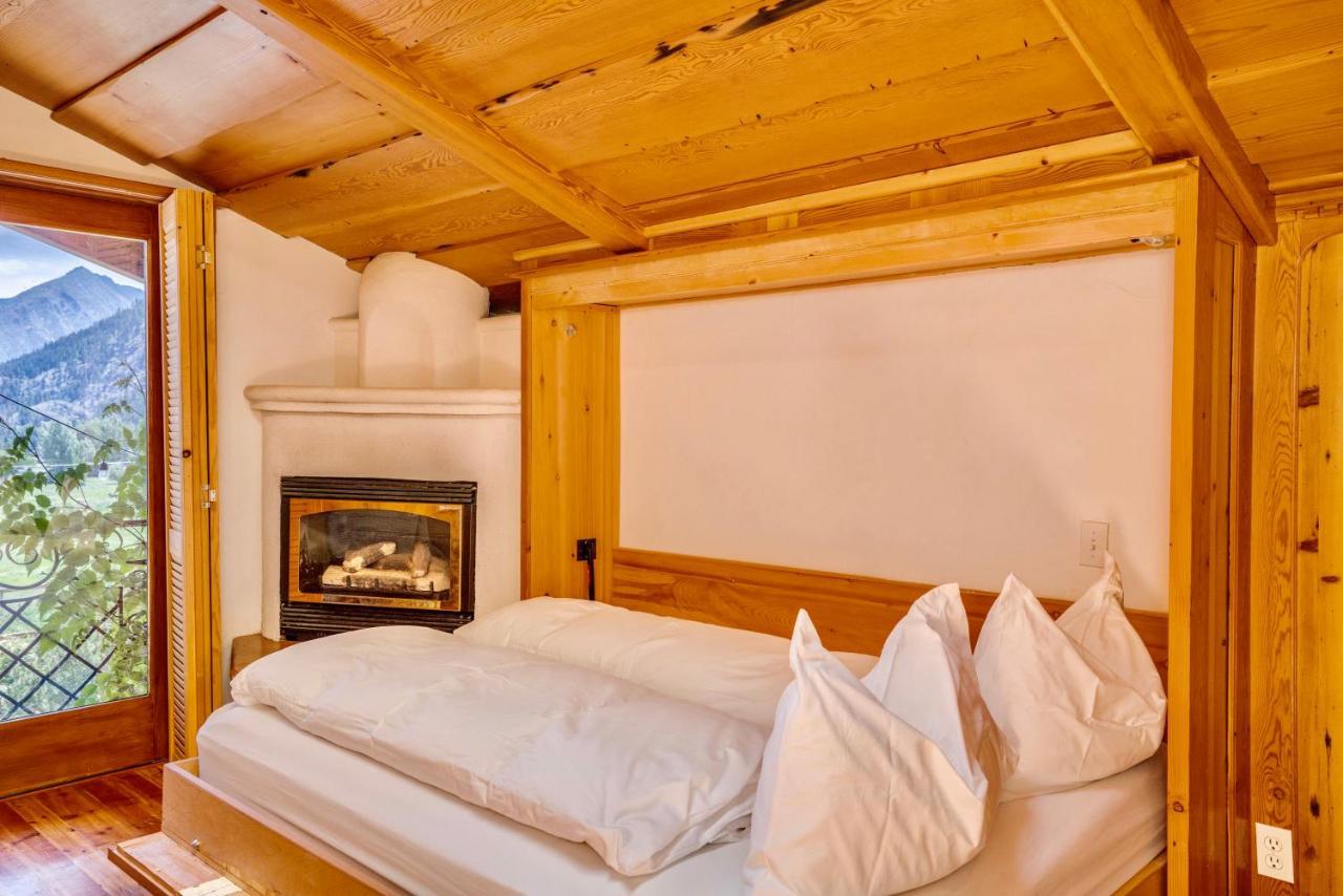 Hotel Abendblume (Adults Only) Leavenworth Exterior foto