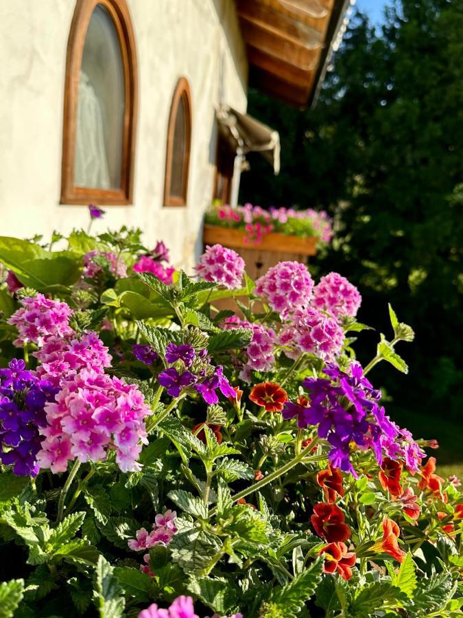Hotel Abendblume (Adults Only) Leavenworth Exterior foto