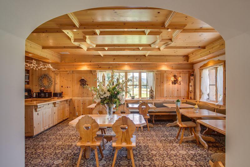 Hotel Abendblume (Adults Only) Leavenworth Exterior foto